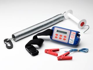 Struggling with Laminitis Management ? Meet the time saving, sleep extending, horse and human “happifier” – the Batt-Latch