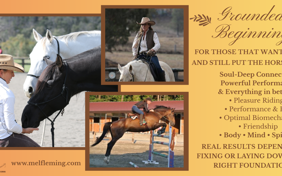 Grounded Beginnings – Soul Deep Connection, Feel, Optimal Biomechanics – the Fundamental Foundation – ‘Alchemy Place’ Moonbi, NSW – March 14-16